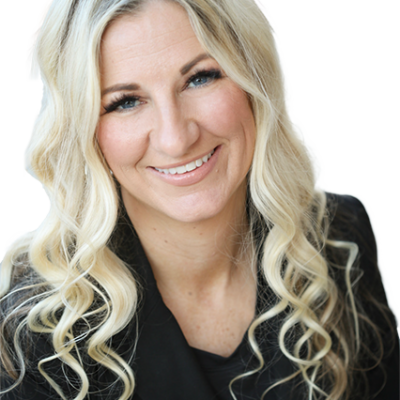 Wendi Isaacson Portrait